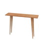 Hanah Home Aparador Roble 100x74x30 cm